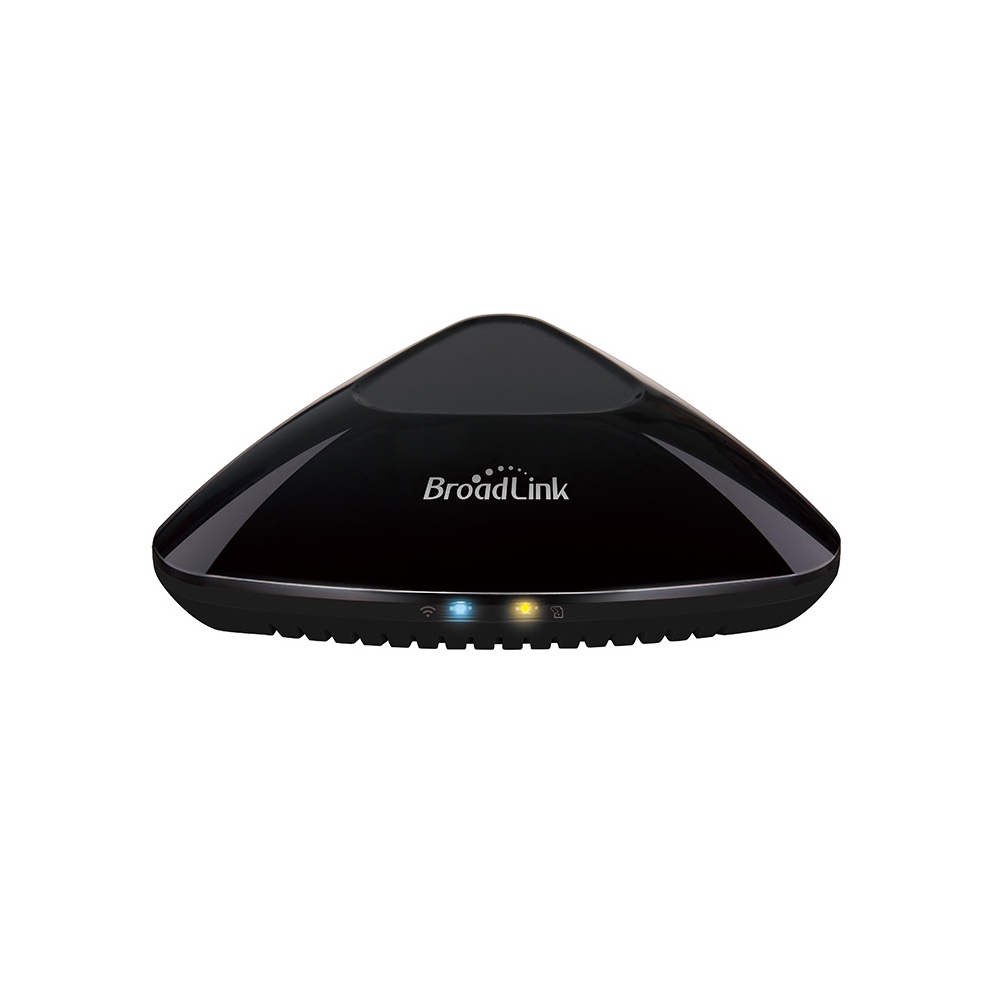 BroadLink RM Pro+, Thiết bị trung tâm điều khiển hồng ngoại, vô tuyến