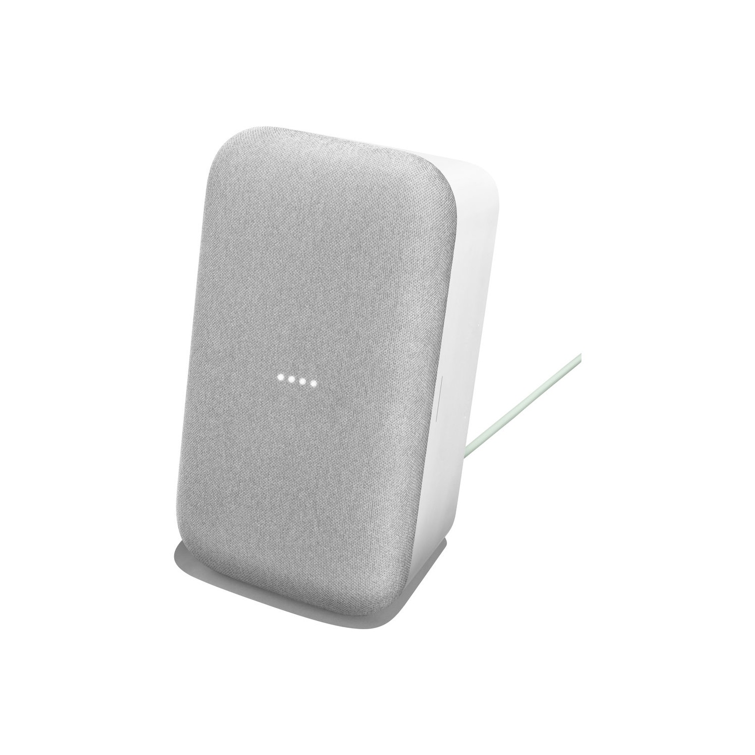 Google Home Max, loa thông minh với âm thanh đỉnh cao của Google - Ảnh 4
