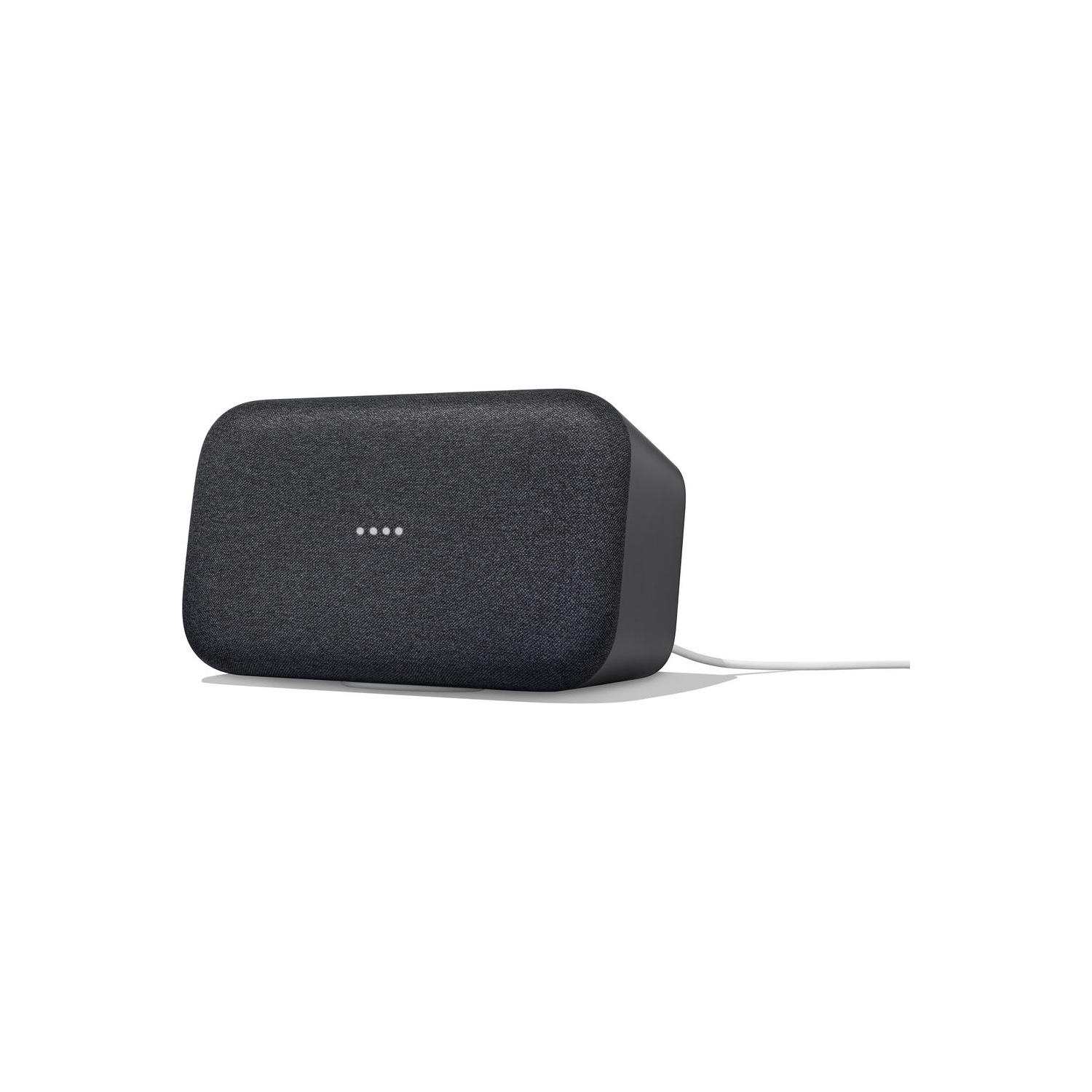 Google Home Max, loa thông minh với âm thanh đỉnh cao của Google