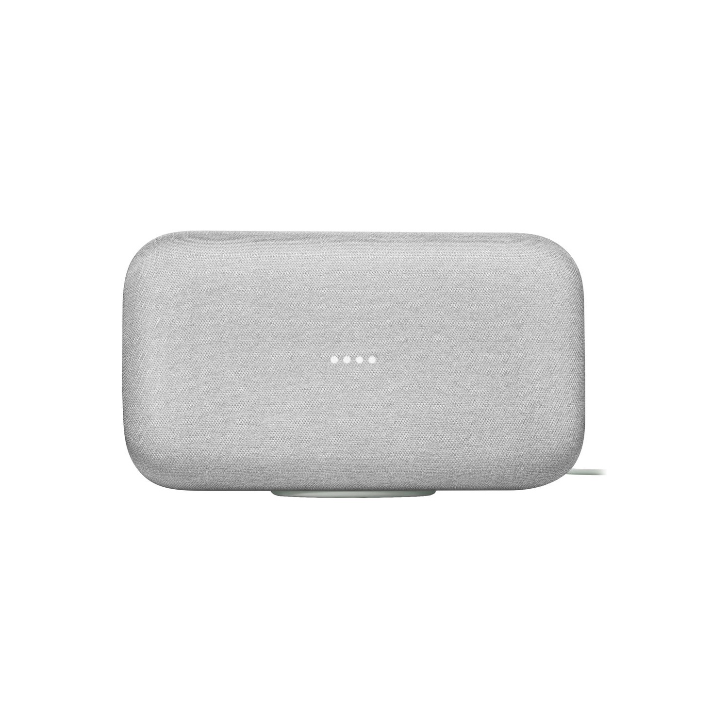 Google Home Max, loa thông minh với âm thanh đỉnh cao của Google - Ảnh 5