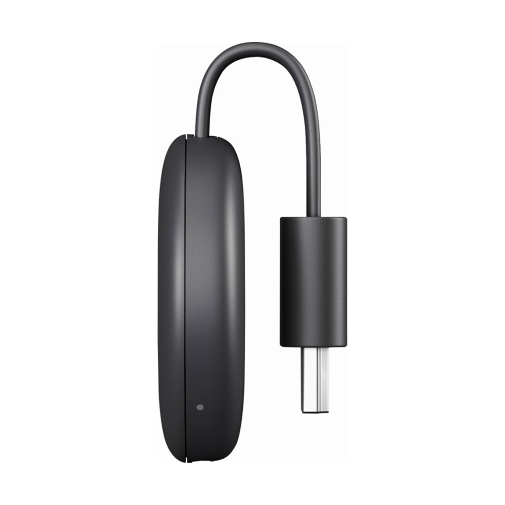 Google Chromecast 3, thiết bị trình chiếu TV, máy chiếu - Ảnh 3