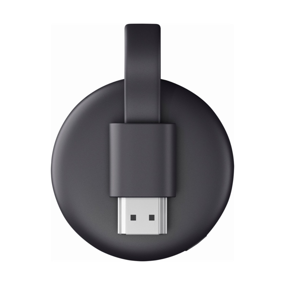 Google Chromecast 3, thiết bị trình chiếu TV, máy chiếu - Ảnh 2
