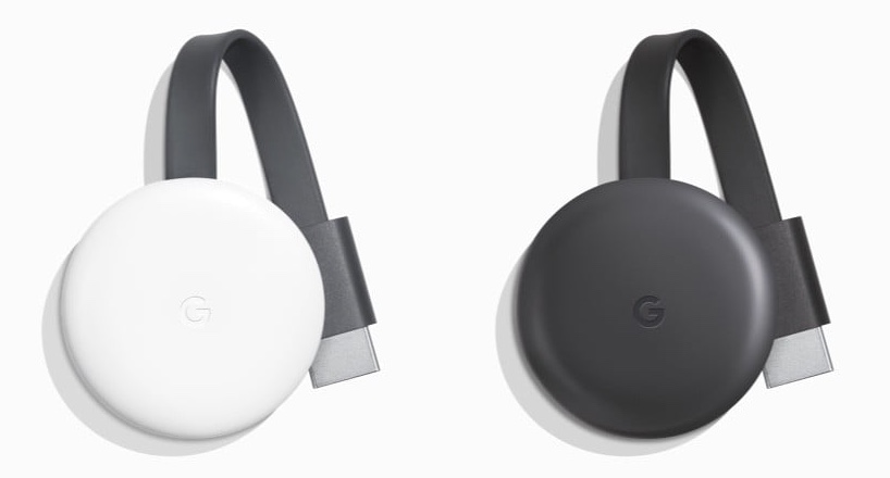 Google Chromecast 3, thiết bị trình chiếu TV, máy chiếu - Ảnh 4