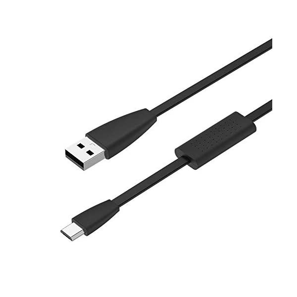 BroadLink HTS2 - Cáp USB tích hợp cảm biến nhiệt độ, độ ẩm - Ảnh 3