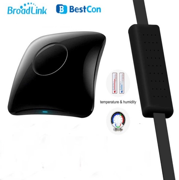 BroadLink HTS2 - Cáp USB tích hợp cảm biến nhiệt độ, độ ẩm - Ảnh 5