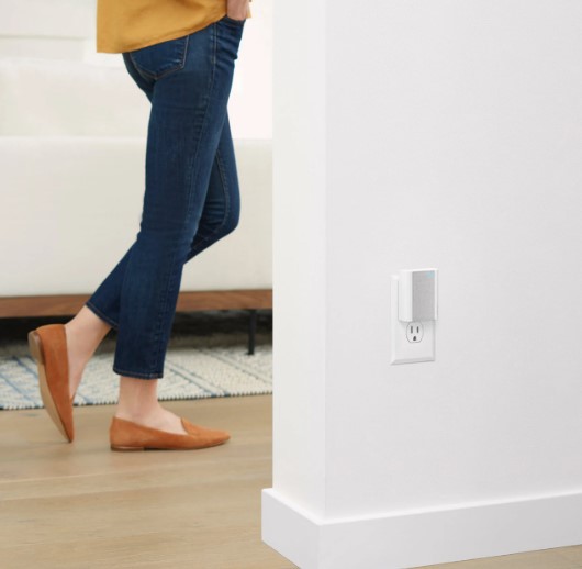 Ring Chime Gen 2, chuông báo không dây cho chuông cửa Ring - Ảnh 4
