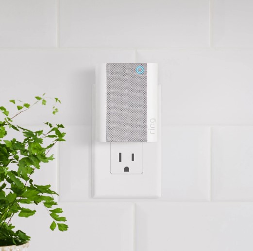 Ring Chime Gen 2, chuông báo không dây cho chuông cửa Ring - Ảnh 3