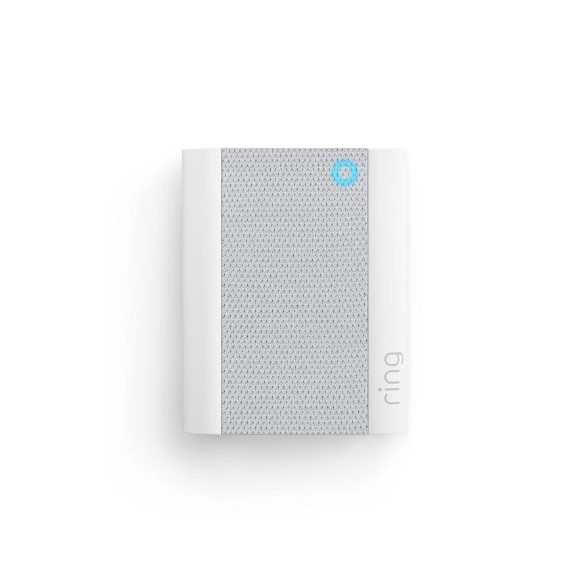 Ring Chime Gen 2, chuông báo không dây cho chuông cửa Ring