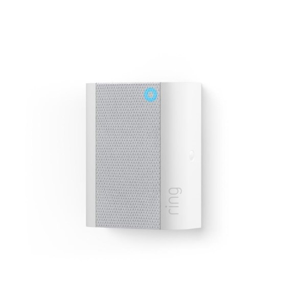Ring Chime Gen 2, chuông báo không dây cho chuông cửa Ring - Ảnh 2