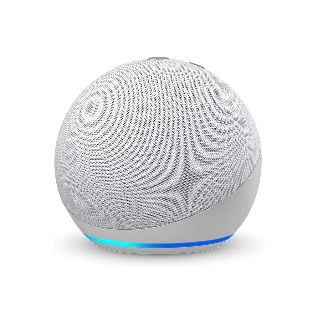 Amazon Echo (gen 4), loa thông minh cao cấp mới nhất, tích hợp trung tâm điều khiển nhà thông minh - Ảnh 2