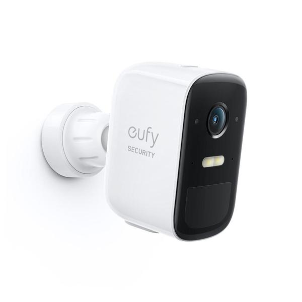 eufyCam 2C Pro, camera ngoài trời dùng Pin 2K - Ảnh 2