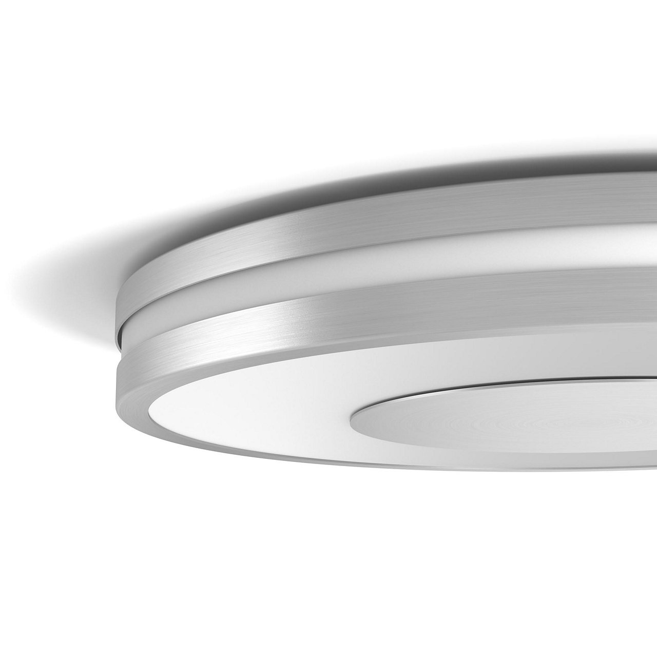 Philips Hue Being - Đèn ốp trần cao cấp, điều khiển thông minh - Ảnh 2