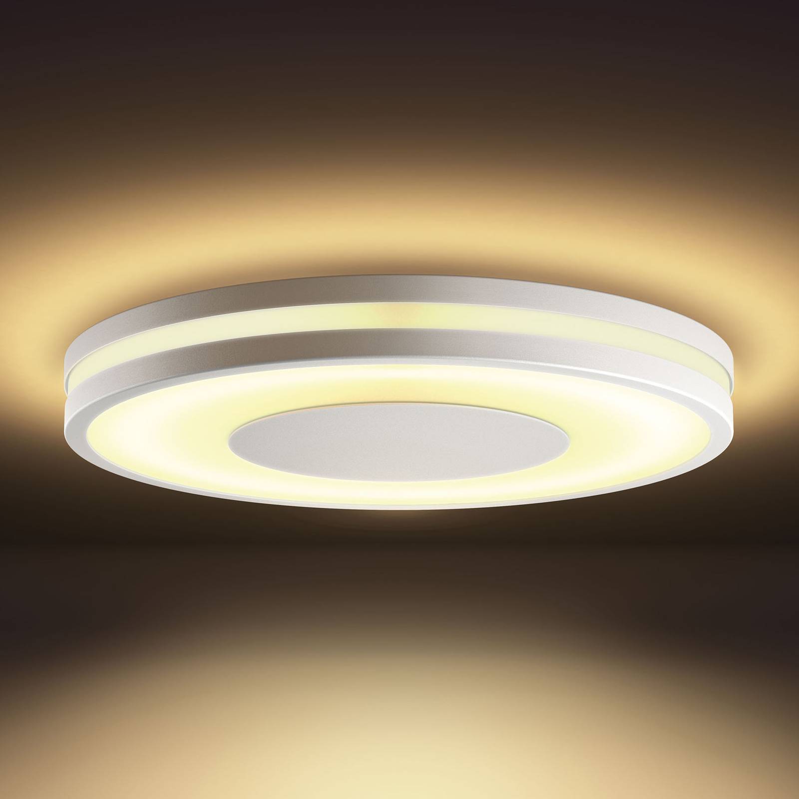 Philips Hue Being - Đèn ốp trần cao cấp, điều khiển thông minh - Ảnh 3
