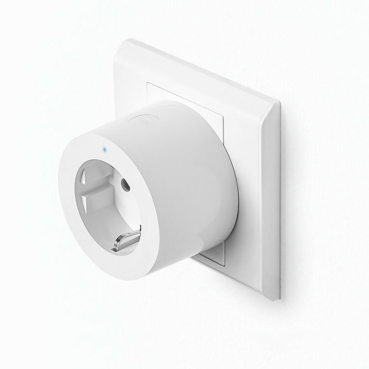 Ổ cắm thông minh Aqara Smart Plug - Ảnh 3