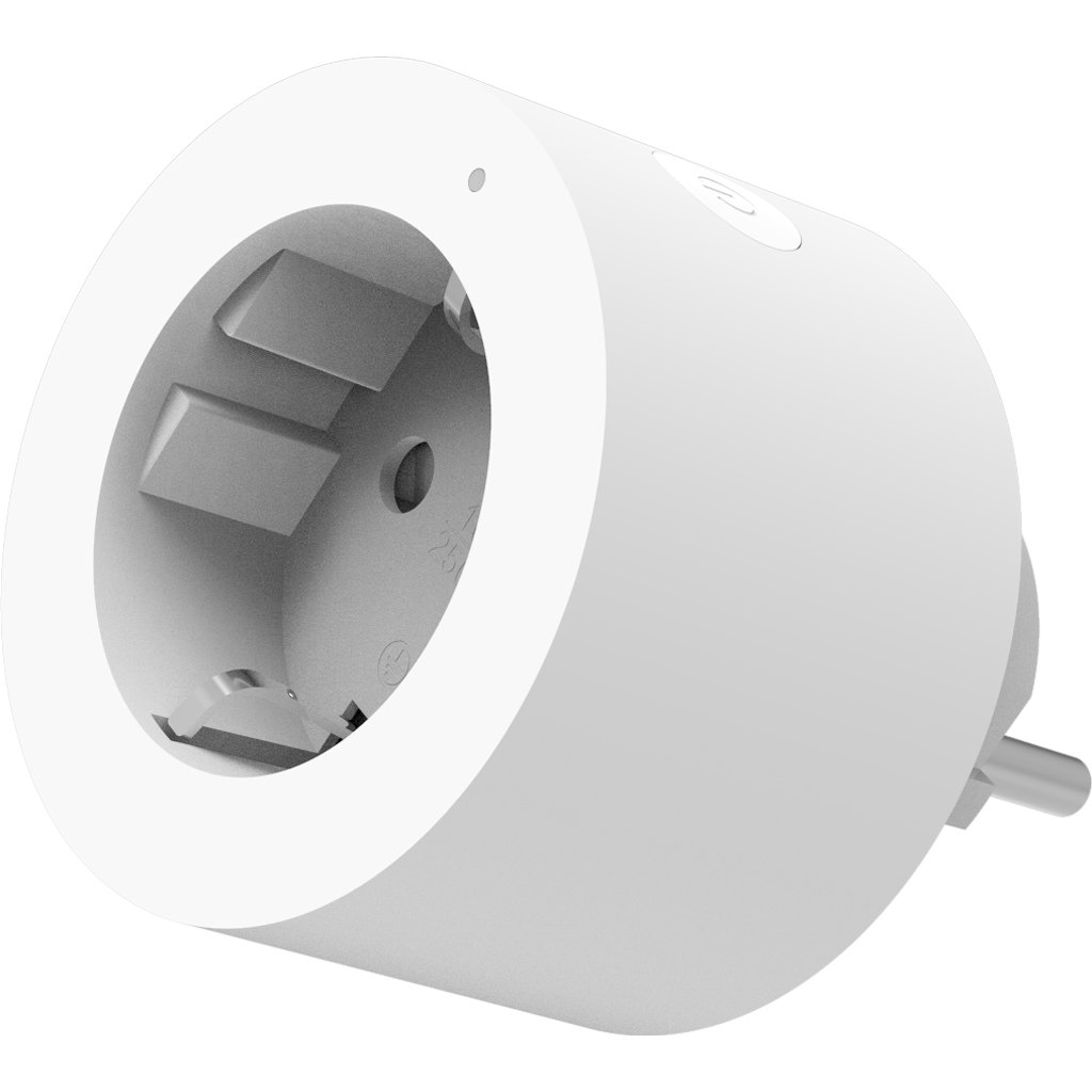 Ổ cắm thông minh Aqara Smart Plug - Ảnh 4