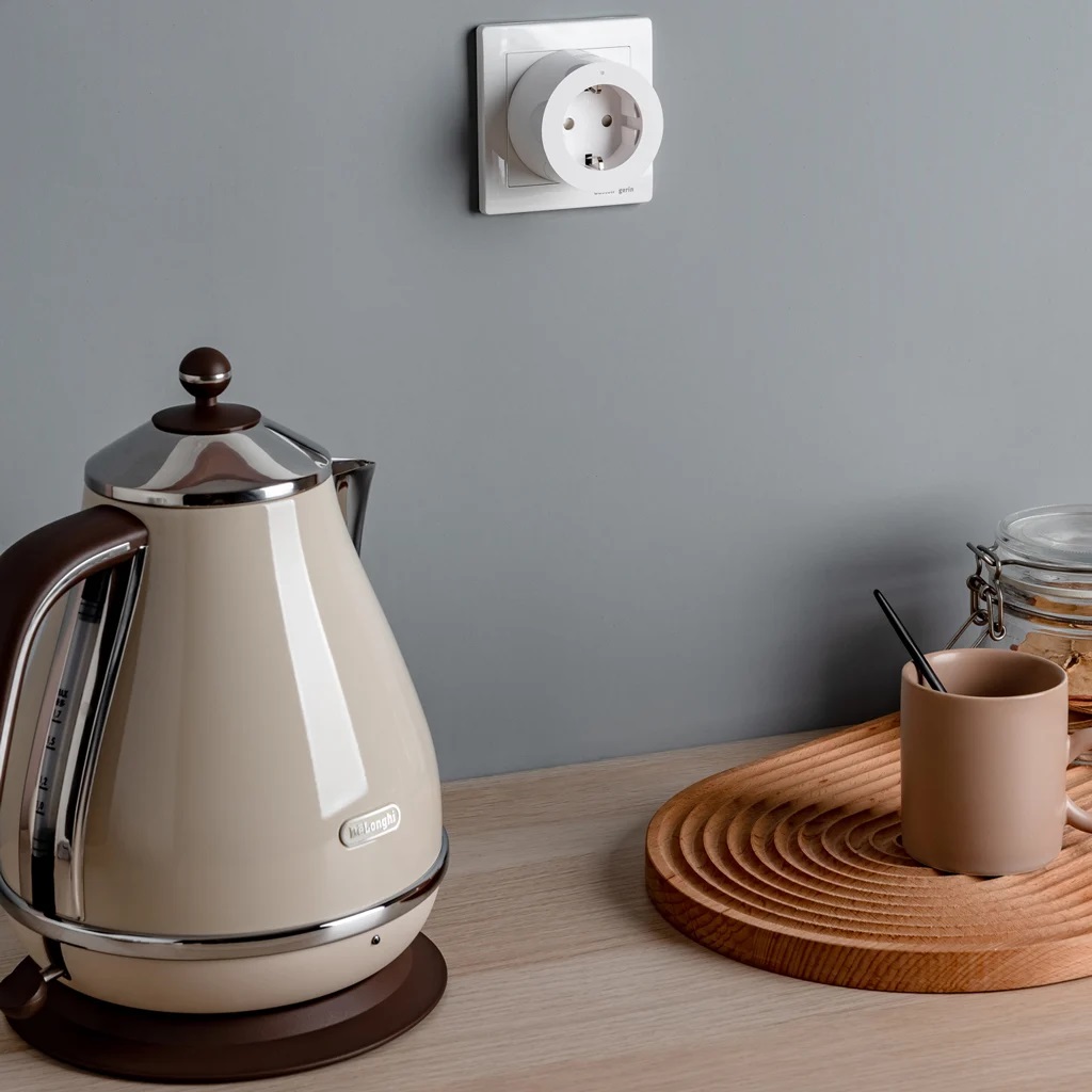 Ổ cắm thông minh Aqara Smart Plug - Ảnh 6