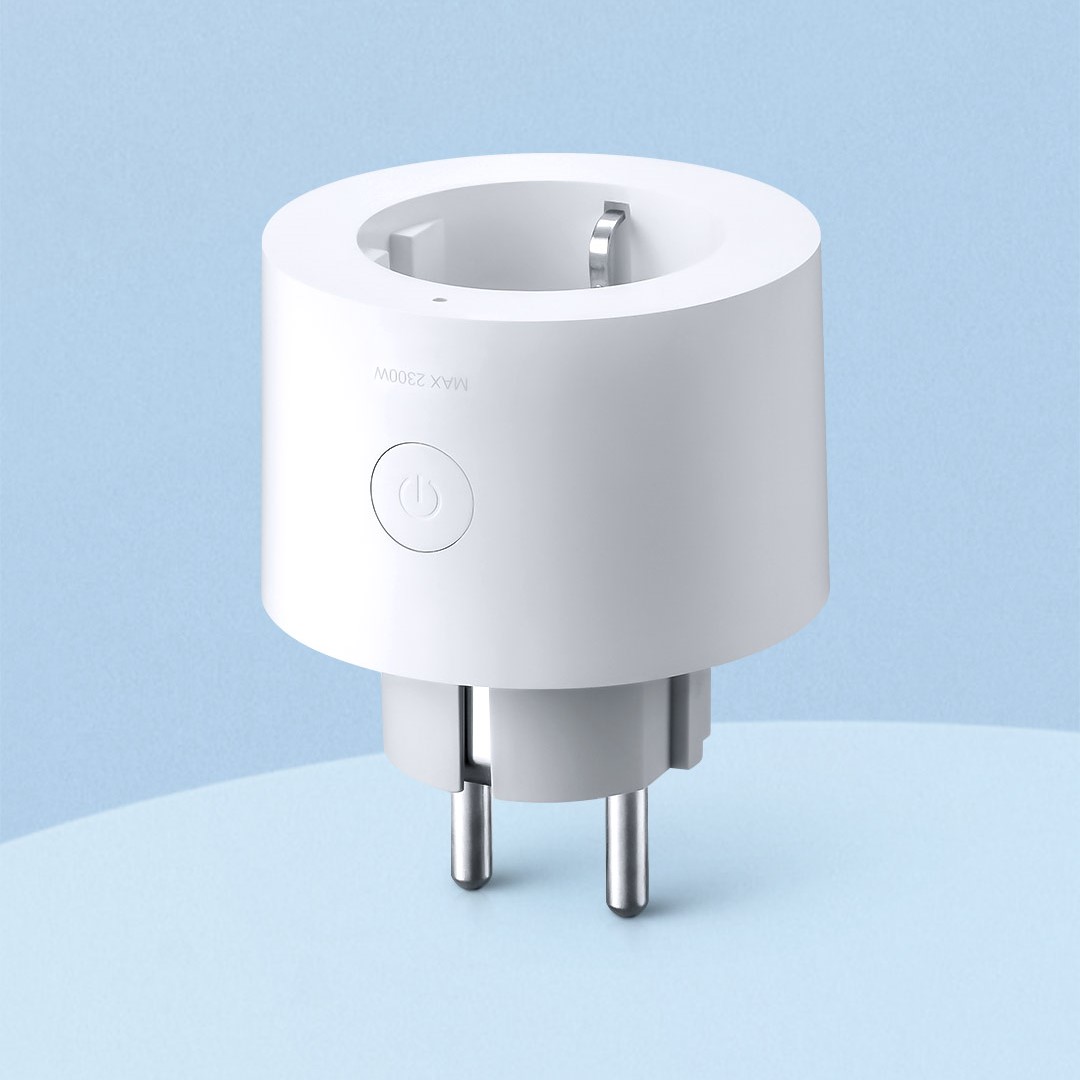 Ổ cắm thông minh Aqara Smart Plug - Ảnh 5