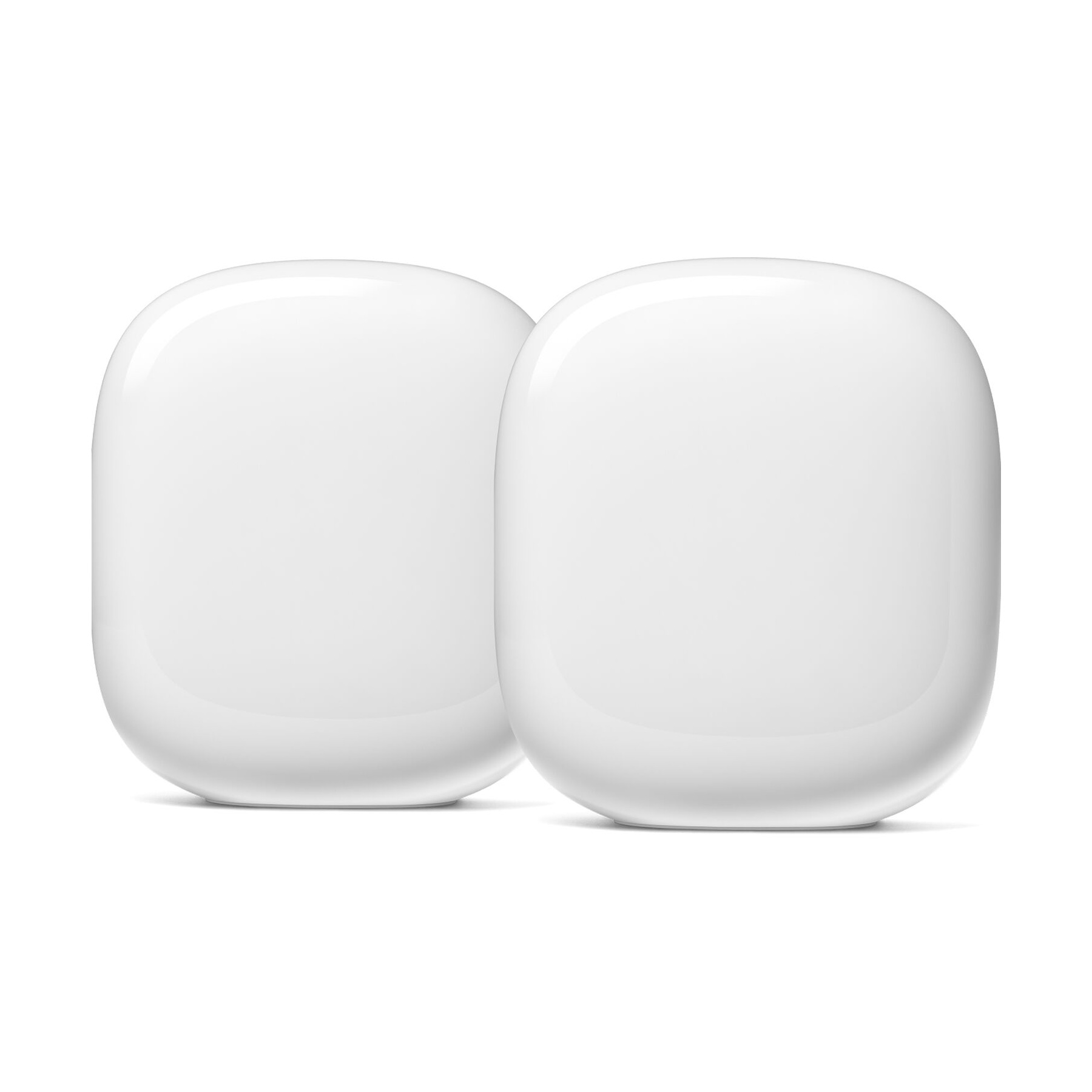 Google Nest Wifi Pro - 2 Pack