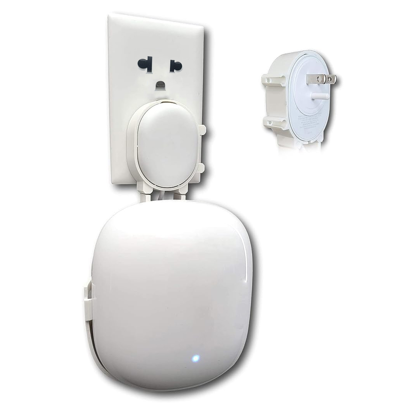Giá treo tường Google Nest Wifi Pro