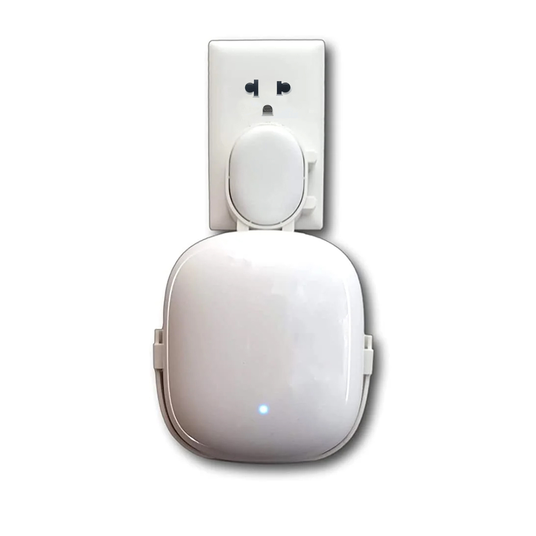 Giá treo tường Google Nest Wifi Pro - Ảnh 4