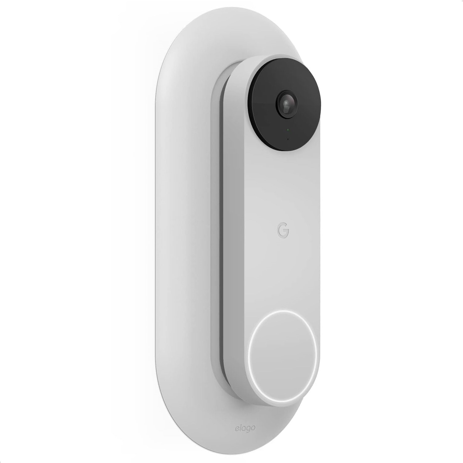 Google Nest Doorbell Battery - Ảnh 5