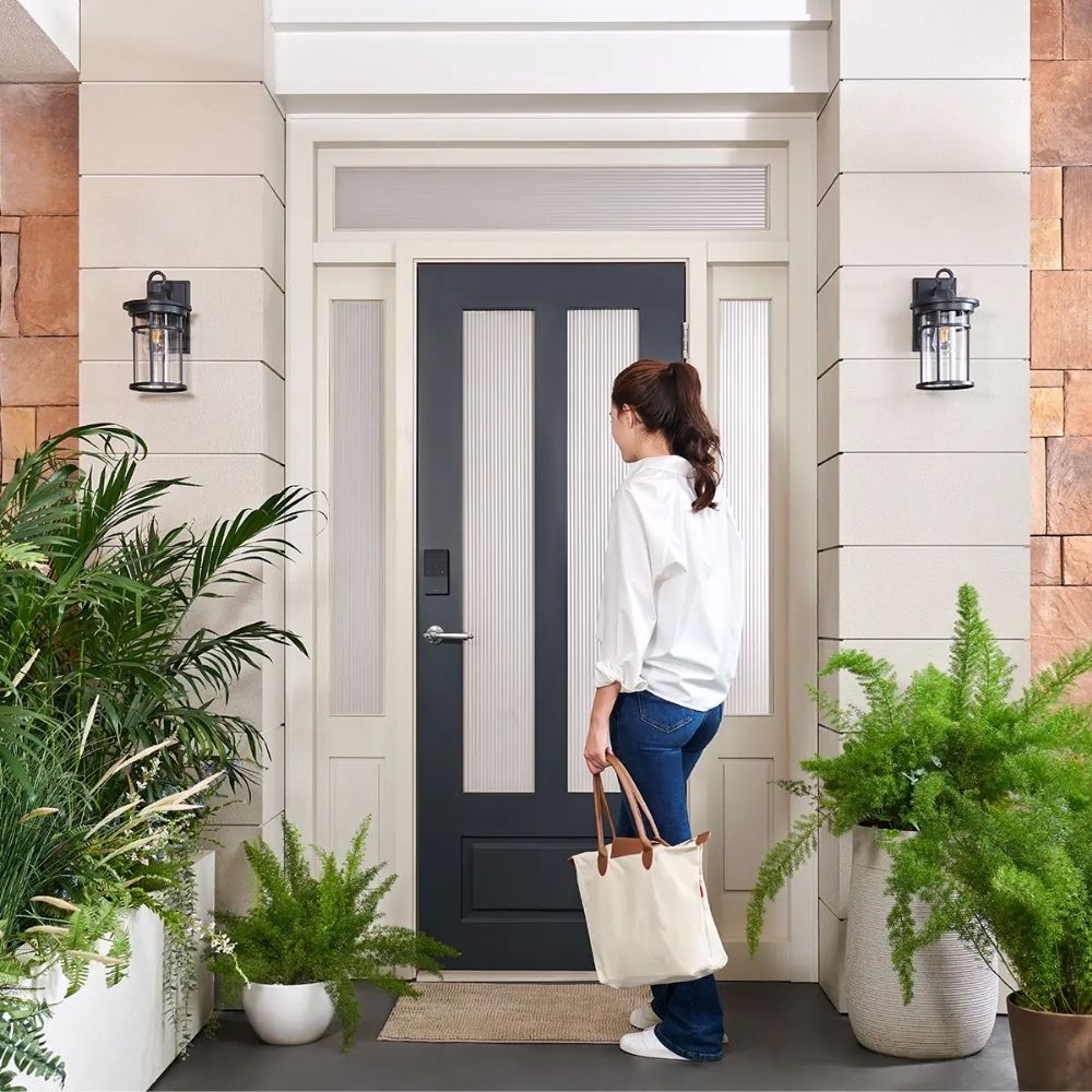 Khóa cửa thông minh Aqara U50, có Matter, hỗ trợ HomeKey - Ảnh 8